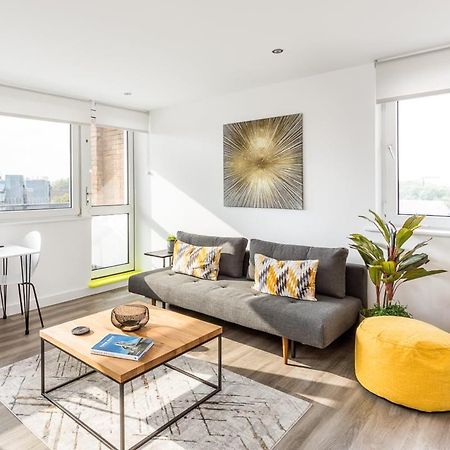 Bright London Bridge Apartment Экстерьер фото